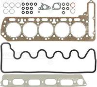 Cylinder head gasket set 02-24125-05 VICTOR REINZ for MERCEDES-BENZ PUCH
