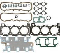 Cylinder head gasket set 02-26260-01 VICTOR REINZ for FORD GRANADA Mk III