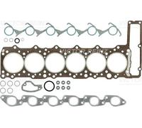 Cylinder head gasket set 02-27005-06 VICTOR REINZ for MERCEDES-BENZ PUCH