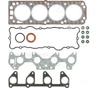 Victor Reinz Cylinder Head Gasket Kit fits Daewoo Opel Vauxhall