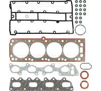 Cylinder head gasket set 02-28235-01 VICTOR REINZ for OPEL LADA