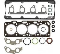 Cylinder head gasket set 02-28505-01 VICTOR REINZ for VW POLO Coupe