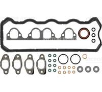 Cylinder head gasket set 02-31257-02 VICTOR REINZ for AUDI VW SEAT FORD