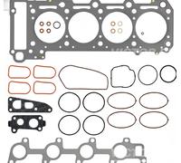 Cylinder head gasket set 02-31555-02 VICTOR REINZ for MERCEDES-BENZ C-CLASS CLK