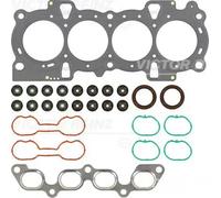 Cylinder head gasket set 02-31730-04 VICTOR REINZ for FORD FOCUS I FIESTA Mk IV