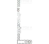 REINZ 02-31733-10 Gasket Set, cylinder head