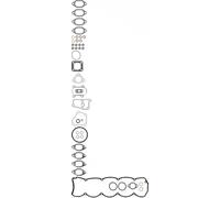 REINZ 02-31733-11 Gasket Set, cylinder head