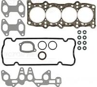 GASKET KIT CYLINDER HEAD 02-31790-02 FOR 146 A2.166 1.0L 160 A3.000 1.1L 4cyl