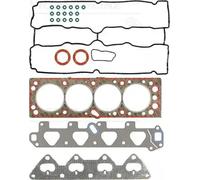 Cylinder head gasket set 02-31985-02 VICTOR REINZ for OPEL ASTRA G Hatchback