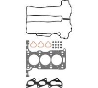 Cylinder head gasket set 02-33495-02 VICTOR REINZ for OPEL AGILA CORSA C
