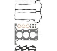GASKET KIT CYLINDER HEAD 02-33495-02 FOR Z 10 XE 1.0L 3cyl