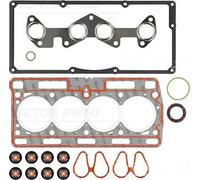 Cylinder head gasket set 02-33585-01 VICTOR REINZ for RENAULT NISSAN
