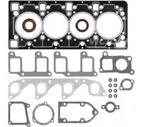 Cylinder head gasket set 02-34110-01 VICTOR REINZ for CITROËN PEUGEOT