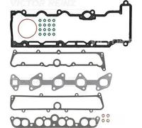 REINZ 02-34277-01 Gasket Set, cylinder head