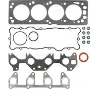 Cylinder head gasket set 02-34335-01 VICTOR REINZ for OPEL ASTRA G Hatchback