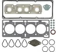 VICTOR REINZ 02-34830-01 Cylinder Head Gasket Kit Fits Dacia Lodgy Logan Pickup