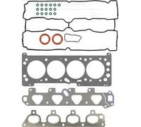Cylinder head gasket set 02-34900-01 VICTOR REINZ for OPEL VECTRA B Hatchback