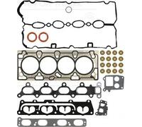Cylinder head gasket set 02-36025-01 VICTOR REINZ for OPEL FIAT