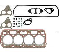 Cylinder head gasket set 02-36205-01 VICTOR REINZ for SKODA FABIA I