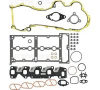 Cylinder head gasket set 02-36259-02 VICTOR REINZ for OPEL FIAT