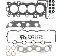 Cylinder head gasket set 02-37065-01 VICTOR REINZ for HONDA JAZZ II
