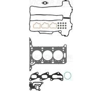 Cylinder head gasket set 02-37250-01 VICTOR REINZ for OPEL AGILA CORSA C CORSA D