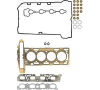 Gasket Set, cylinder head for OPEL INSIGNIA A VICTOR REINZ 02-37265-01