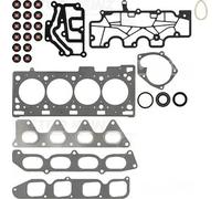 Cylinder head gasket set 02-37380-01 VICTOR REINZ for RENAULT CLIO III