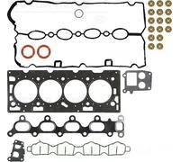 Cylinder head gasket set 02-37670-01 VICTOR REINZ for OPEL ASTRA G Hatchback