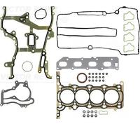VICTOR REINZ 02-37875-06 Cylinder Head Gasket Kit Fits Opel Meriva B MPV