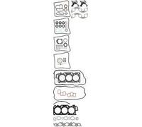 Cylinder head gasket set 02-38320-01 VICTOR REINZ for LEXUS RX
