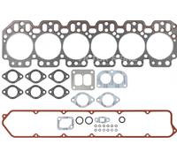 Cylinder head gasket set 02-45425-11 VICTOR REINZ for RENAULT KANGOO