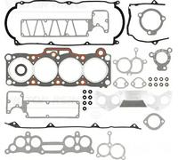 Cylinder head gasket set 02-52280-02 VICTOR REINZ for MAZDA 626 Mk II 929 Mk II