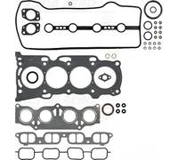 Cylinder head gasket set 02-53505-01 VICTOR REINZ for TOYOTA AVENSIS Liftback