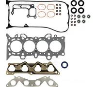 Cylinder head gasket set 02-53705-03 VICTOR REINZ for HONDA CIVIC VII Hatchback