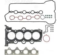 Cylinder head gasket set 02-54020-02 VICTOR REINZ for KIA HYUNDAI