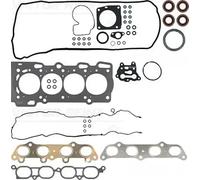 Cylinder head gasket set 02-54040-01 VICTOR REINZ for TOYOTA COROLLA