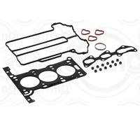 Cylinder head gasket set 081.390 ELRING for OPEL AGILA CORSA C