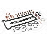 Elring Cylinder Head Gasket Kit 123.740 - Fits BMW 1/3/5 Series, X3 (M47 D20 2.0L)