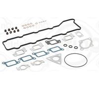 Cylinder head gasket set 257.750 ELRING for MITSUBISHI PAJERO/SHOGUN Mk II