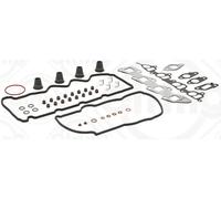 Cylinder head gasket set 372.540 ELRING for NISSAN X-TRAIL I