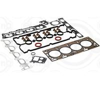 Cylinder head gasket set 388.210 ELRING for OPEL FIAT