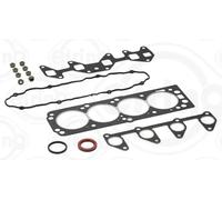 Cylinder head gasket set 407.470 ELRING for OPEL ASTRA F Hatchback VECTRA B