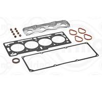 Cylinder head gasket set 458.730 ELRING for DACIA RENAULT