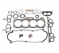 Cylinder head gasket set 48-03-337 ASHIKA for MAZDA 626 Mk II Hatchback