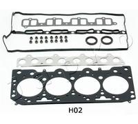 GASKET KIT CYLINDER HEAD 48H02 FOR HYUNDAI KIA CARNIVAL/II/SEDONA J3 2.9L 4cyl