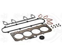 Cylinder head gasket set 497.800 ELRING for AUDI VW SEAT