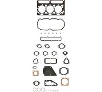 Cylinder head gasket set 52005800 AJUSA for PEUGEOT 806