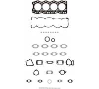 Cylinder head gasket set 52104200 AJUSA for FIAT CROMA
