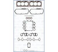 Cylinder head gasket set 52162800 AJUSA for AUDI COUPE B3 80 B4 Saloon A8 D2